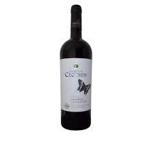 familia cecchin organico sin sulfitos reserva cabernet sauvignon