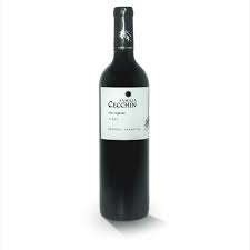 familia cecchin organico syrah