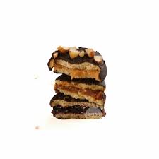 alfajor keto c//frutos rojos mami keto x 2 unidades