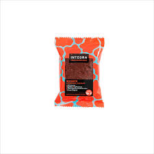 bocadito de mani y arandanos con chocolate integra x 24 grs