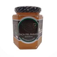 dulce de guayaba finca del parana x 495 grs