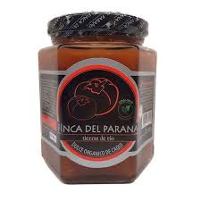 dulce de higos finca del parana