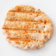 hamburguesas de pollo de corral x 4 unidades cocorokeen