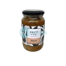 kimchi agroecologico brett x 360 grs