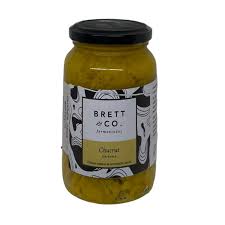 chucrut agroecologico krishna brett x 360 grs