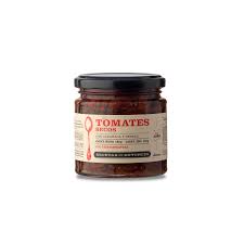 tomates secos con albahaca y perejil recetas de entonces x 120 grs