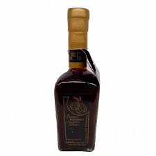 vinagre de higos brown turkey finca del parana x 250 cc