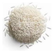 arroz basmati blanco organico suelto x 500 grs