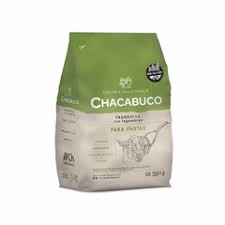 blend de harinas especial para masa madre gluten free chacabuco x 400 grs
