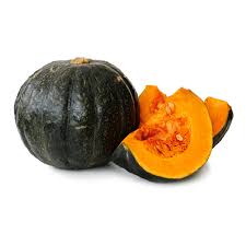 zapallo cabutia organico x unidad chica