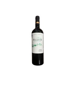 haarth organico varietales malbec