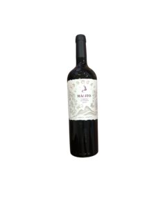halito organico malbec