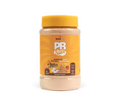harina de mani proteica desgrasada pb slim Snackwell x 250 grs