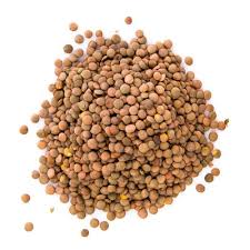 lentejas agroecologicas sueltas x 500 grs