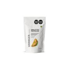premezcla omelettes proteicos sabor albahaca granger x 245 grs