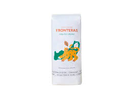 yerba mate original Fronteras x 500 grs
