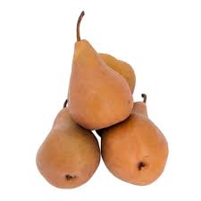 pera beurre bosc organica x kilo