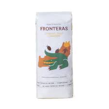yerba mate poleo y cardamomo Fronteras x 500 grs