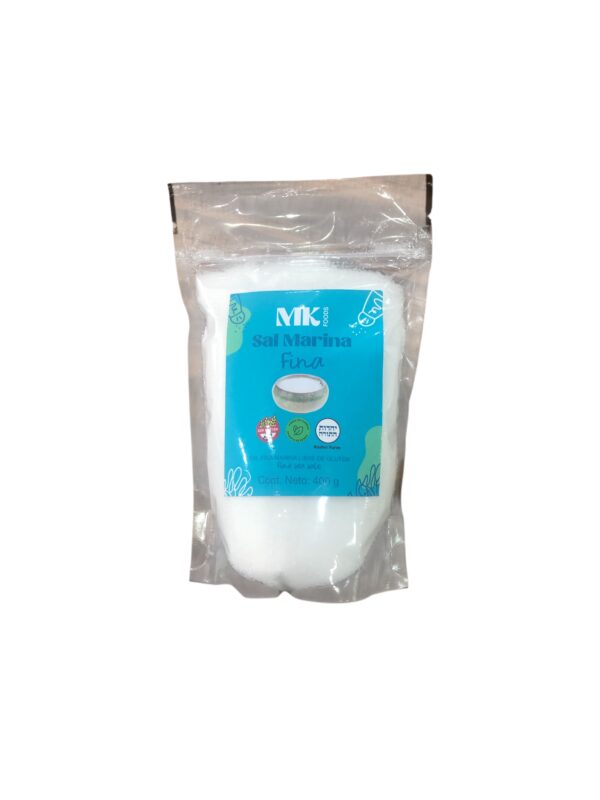 sal marina fina mk x 400 grs