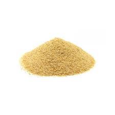 trigo burgol fino agroecologico suelto x 500 grs