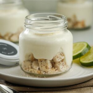 vasyto coco sin azucar y sin gluten Chez Momo x 80 grs