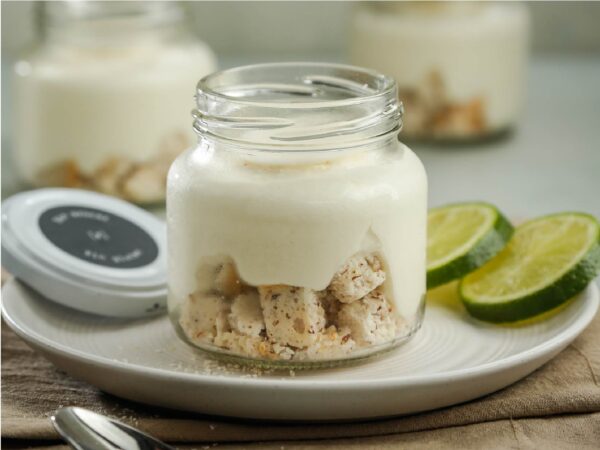 vasyto coco sin azucar y sin gluten Chez Momo x 80 grs