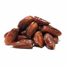 datiles con carozo origen iran x 100 grs