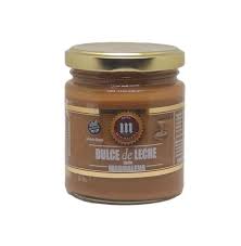dulce de leche estilo campo sin tacc doña magdalena x 220 grs