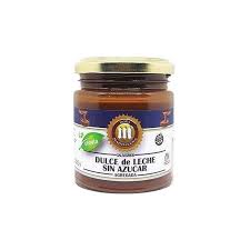dulce de leche c//stevia sin tacc doña magdalena x 220 grs