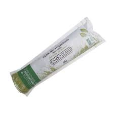 fideos secos integrales fettuccini con espinaca campo claro x 500 grs
