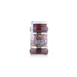 mermelada de frutilla c//stevia sin tacc doña magdalena x 400 grs