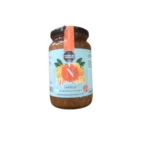 mermelada de naranja sin tacc mariapolis x 450 grs