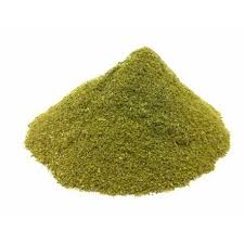 moringa molida agroecologica x 250 grs