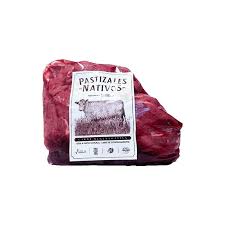 nalga feteada pastoril Pastizales Nativos x 1.200 grs aprx