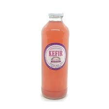kefir de agua tierra florida x 500 cc - arandanos