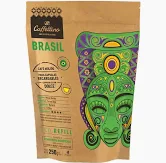 cafe de especialidad para filtro brasil Cafettino x 250 grs
