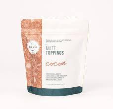 mate topping mate&co - cocoa