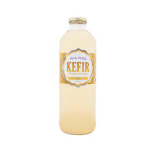 kefir de agua Tierra Florida x 910 cc - ginger tonic