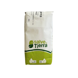 harina de garbanzos agroecologico Salve la Tierra x 1 kg
