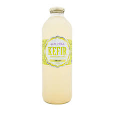 kefir de agua Tierra Florida x 910 cc - limonada