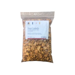 mix especiado mani mediterraneo El castaño x 200 grs