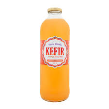 kefir de agua tierra florida x 500 cc - maracuya