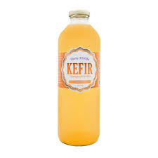 kefir de agua tierra florida x 500 cc - manzana