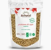 proteina de soja organica schatzi x 200 grs