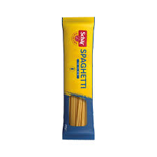 fideos spaghetti gluten free schar x 250 grs