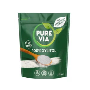xilitol pure via x 225 grs