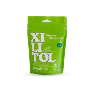 Xilitol Nuevos alimentos x 150 grs