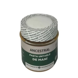 cremas untables ancestral x 200 grs - MANI