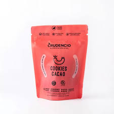Cookies crudencio x 90 grs - LIMON