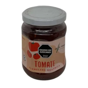 Mermeladas tallo verde x 300 grs - TOMATE